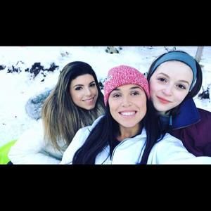 Meet your Posher, Sandra